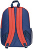 Backpack Lunchbag Set Captain Marvel