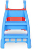 Toy Slide Little Tikes Toddler Indoor/Outdoor Easy Storage