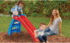 Toy Slide Little Tikes Toddler Indoor/Outdoor Easy Storage