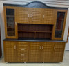KITCHEN CUPBOARD YH-K305 CHERRY