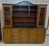 KITCHEN CUPBOARD YH-K305 CHERRY