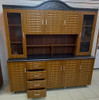 KITCHEN CUPBOARD YH-K305 CHERRY