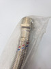 PRESSURE PUMP FLEX HOSE GWS A70MFEC NPT-SS