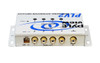 VIDEO SIGNAL DISTRIBUTION AMPLIFIER PYLE PLV2 CAR