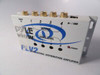 VIDEO SIGNAL DISTRIBUTION AMPLIFIER PYLE PLV2 CAR