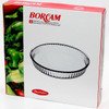 GLASS OVENWARE BORCAM 59014 ROUND