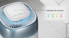 AIR PURIFIER SAMSUNG AX40T3030WM