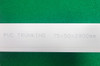 TRUNKING 50MM X 75MM PVC 9.5FT NO BRAND