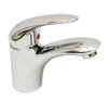 FAUCET LAVATORY CENTURION SHBF03 SINGLE HANDLE