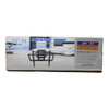 TV WALL BRACKET 32"-75" CANTILEVER MY-07