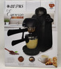 COFFEE MAKER LOTUS LT-996 ESPRESSO 5-6CUPS 1200ML