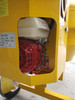 CONCRETE MIXER 300L CM300 RANSOM WITH HONDA GAS ENGINE YELLOW