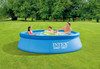 POOL INTEX 28130NP 12' X 30" 3.7M 5621L