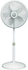 FAN 18" STAND LASKO 1820 110V WHITE