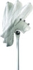 FAN 18" STAND LASKO 1820 110V WHITE