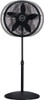 FAN 18" STAND LASKO 1827 110V BLACK