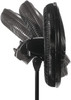 FAN 18" STAND LASKO 1827 110V BLACK