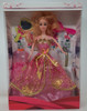 Toy Dance Of Youth Fashion Princess Doll F-241