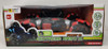 Toy Extreme Drift X 4WD Torsional Deformation Car Remote Control F-100 208037