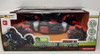 Toy Extreme Drift X 4WD Torsional Deformation Car Remote Control F-100 208037