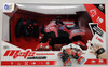 Toy Moto Off-Road Side Walk Car Remote Control F-2