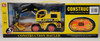 Toy Construction Hauler Remote Control F-97