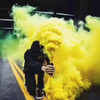 PARTY COLOR SMOKE SH115 VAPE BOMB SOLD EACH
