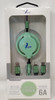 CABLE USB 3 IN 1 HEYU HY-C512 6A CHARGING EXPANDABLE