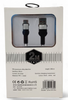CABLE USB HEYU HY-C519 MICRO 5A 3000MM