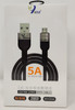 CABLE USB HEYU HY-C516 MICRO 5A 2000MM