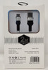 CABLE USB HEYU HY-C516 MICRO 5A 2000MM