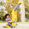 Toy Excavator little tikes You drive