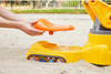 Toy Excavator little tikes You drive