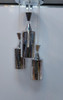 LIGHT FIXTURE PENDANT 3-BULB 6898/3 LED