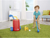 Toy Golf Set little tikes play big!