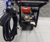 PRESSURE WASHER BETA STAR GX210 WITH ITALY PUMP PRESSURE WASHER BETA STAR GX210 WITH ITALY PUMP