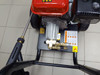 PRESSURE WASHER BETA STAR GX210 WITH ITALY PUMP PRESSURE WASHER BETA STAR GX210 WITH ITALY PUMP