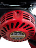 PRESSURE WASHER BETA STAR QP-1810 2600PSI WITH ITALY SILVER PUMP 212CC 7.0HP