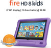 TABLET AMAZON FIRE 8" KIDS EDITION 32GB