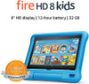 TABLET AMAZON FIRE 8" KIDS EDITION 32GB
