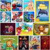 TABLET AMAZON FIRE 8" KIDS EDITION 32GB