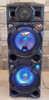 SPEAKER BOX STAR 12" DUAL SK-2012B POWERED EACH