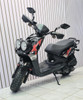 MOTORCYCLE YANAMA DN150T-5 TTIVI