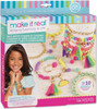 Toy Bracelet Making Kit Neo Brite make it real