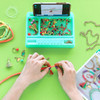 Toy Bracelet Making Kit Neo Brite make it real