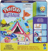 Toy Play-Doh Builder Camping Kit 