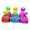 TOY CAR PUSH TYPE Q100 BABY LAND BABY CAR