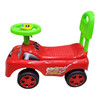 TOY CAR PUSH TYPE Q100 BABY LAND BABY CAR