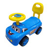 TOY CAR PUSH TYPE Q100 BABY LAND BABY CAR
