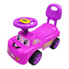 TOY CAR PUSH TYPE Q100 BABY LAND BABY CAR